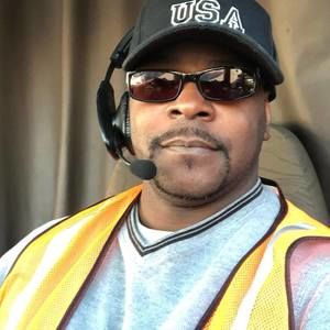 Meet your Posher, Walter